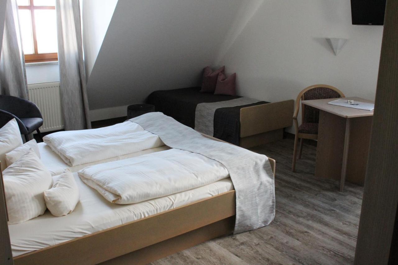 Hotel & Landgasthof Forsthof Kastl  エクステリア 写真