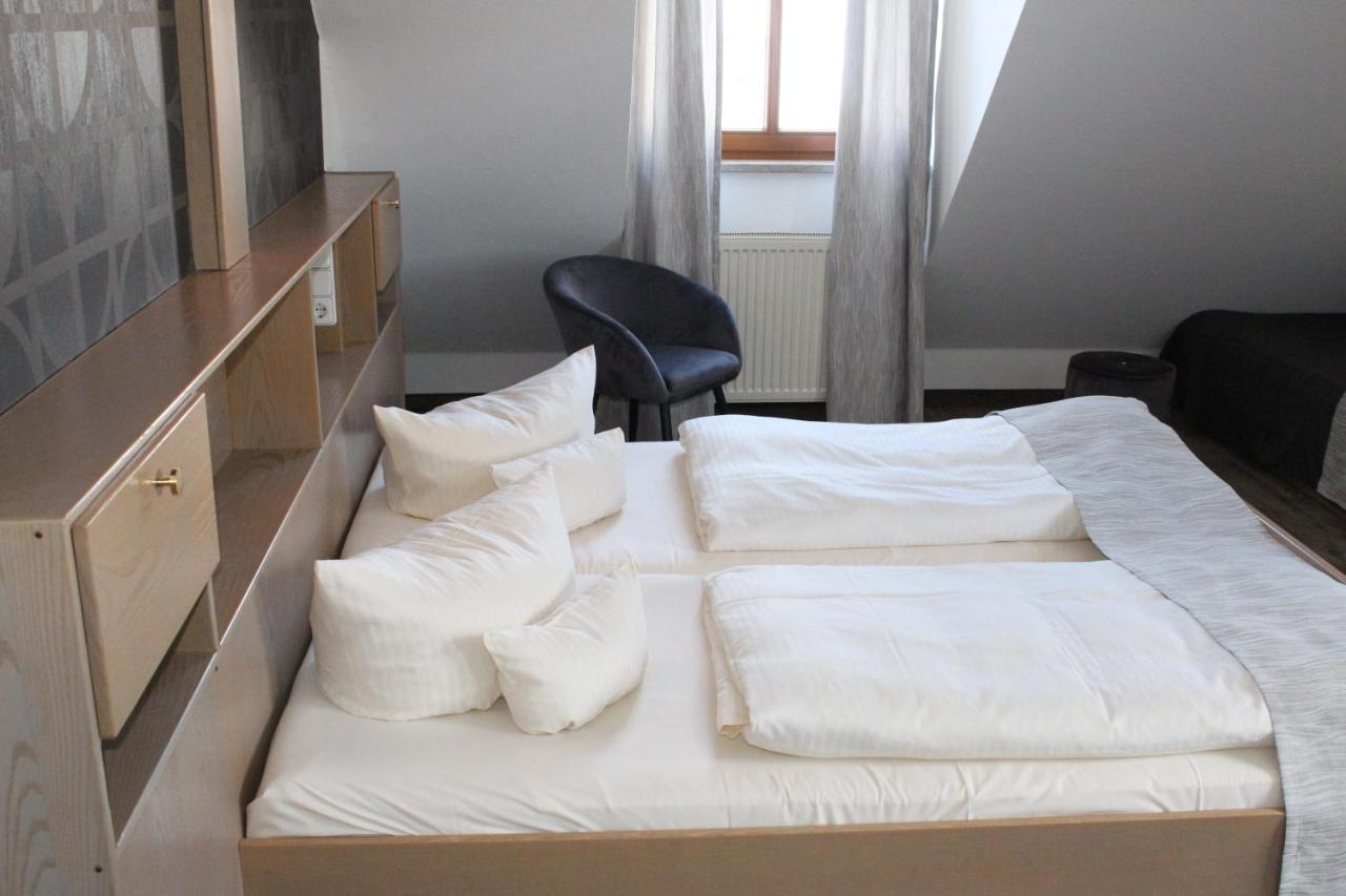 Hotel & Landgasthof Forsthof Kastl  エクステリア 写真