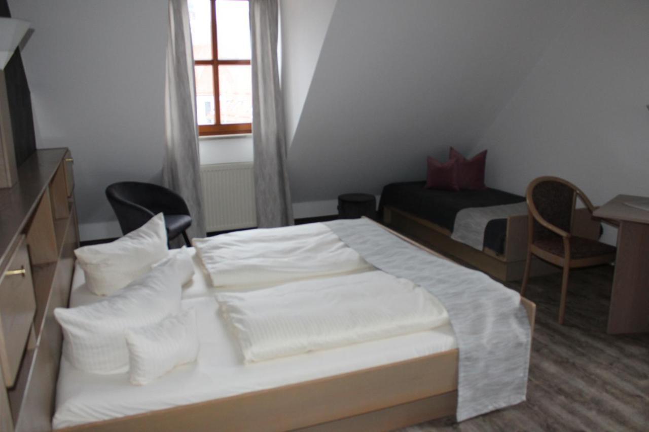 Hotel & Landgasthof Forsthof Kastl  エクステリア 写真