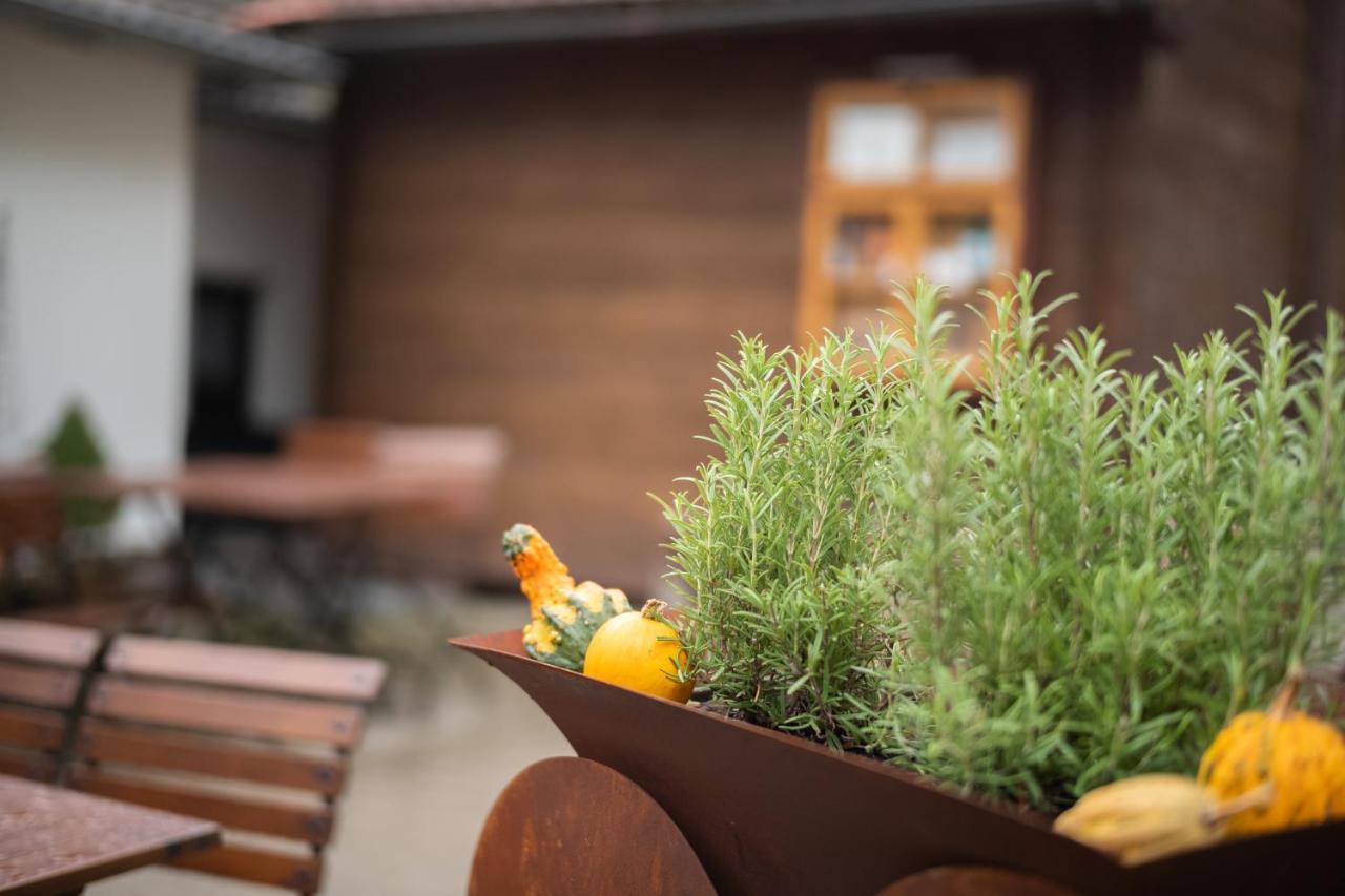 Hotel & Landgasthof Forsthof Kastl  エクステリア 写真