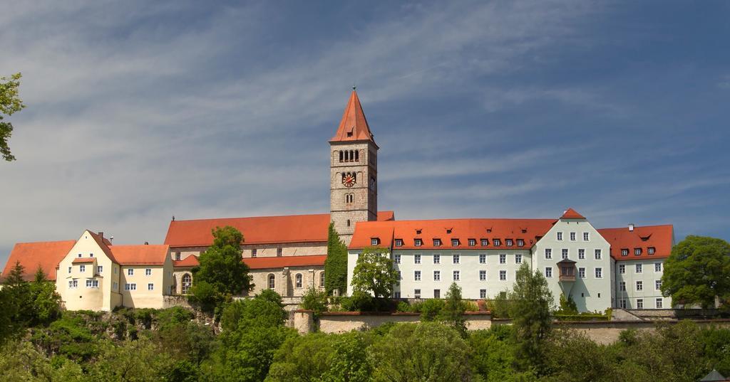 Hotel & Landgasthof Forsthof Kastl  エクステリア 写真