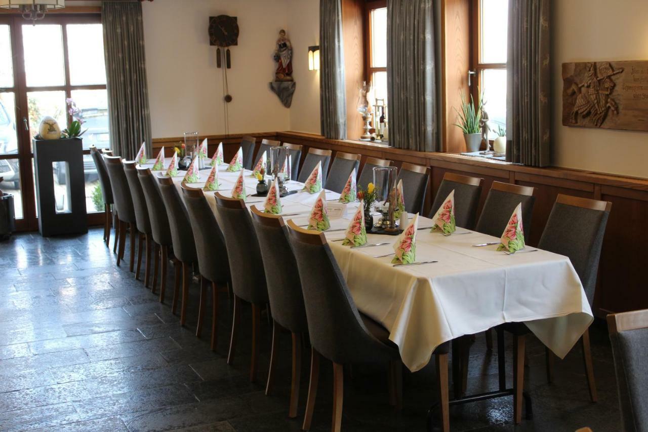 Hotel & Landgasthof Forsthof Kastl  エクステリア 写真